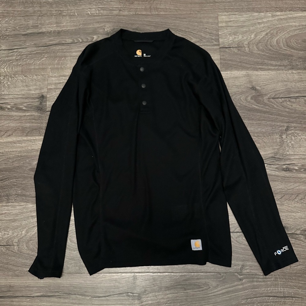 Carhartt Force Thermal Wear Men’s size M